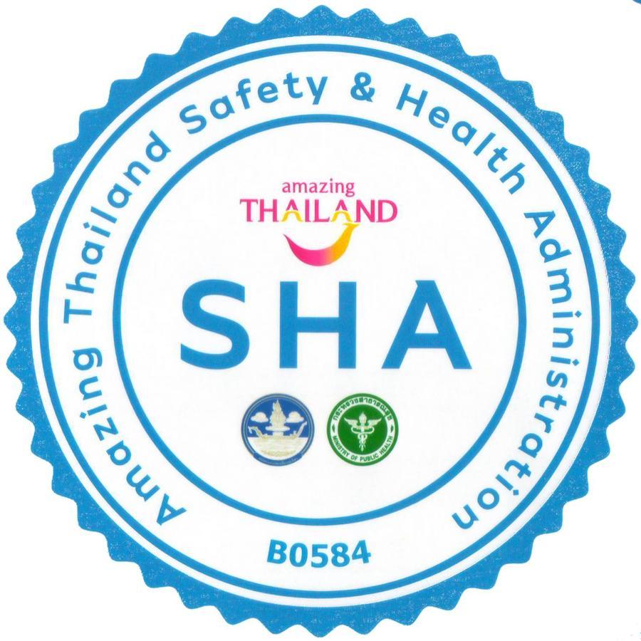 Shan Boutique Hotel Chiang Mai Bagian luar foto