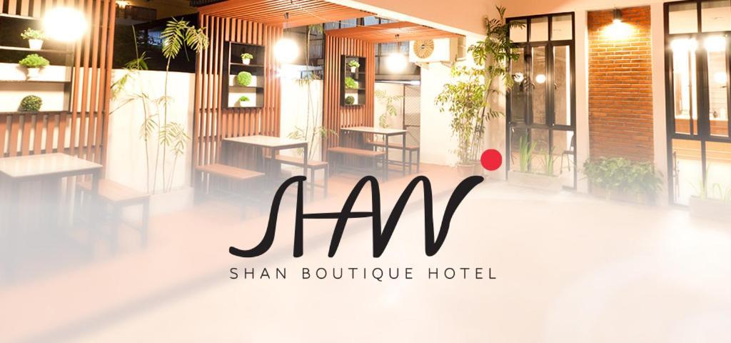 Shan Boutique Hotel Chiang Mai Bagian luar foto