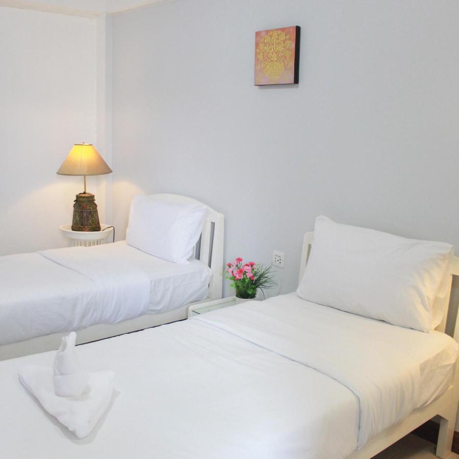 Shan Boutique Hotel Chiang Mai Bagian luar foto