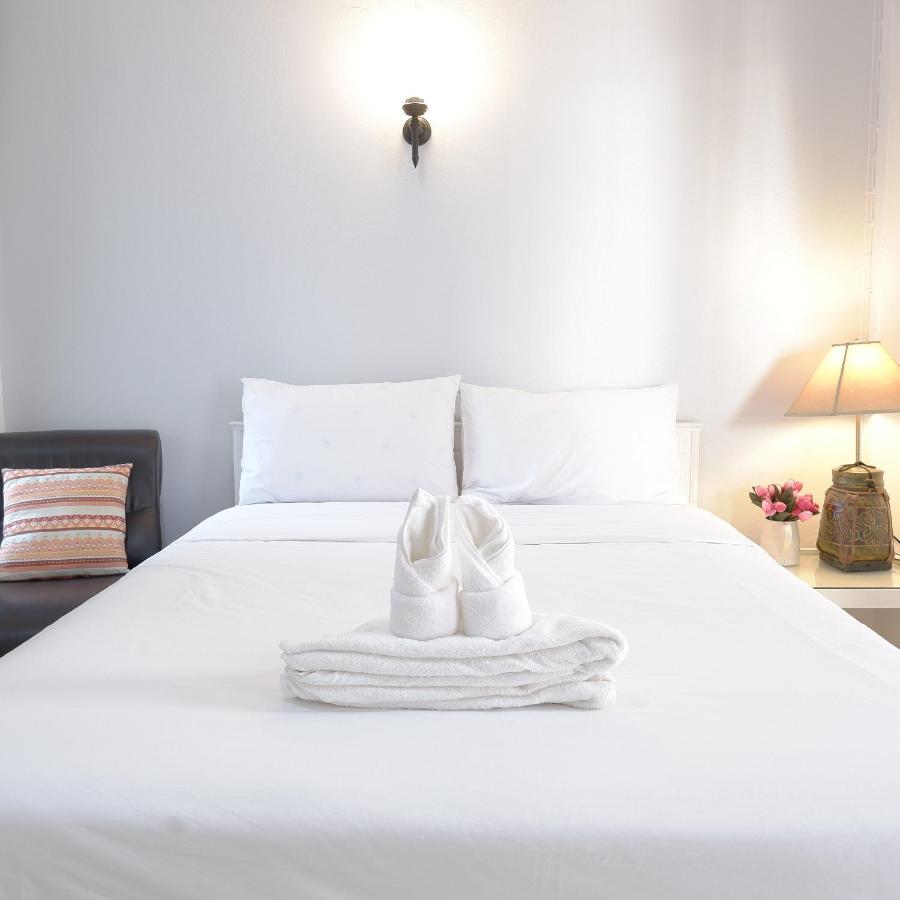 Shan Boutique Hotel Chiang Mai Bagian luar foto