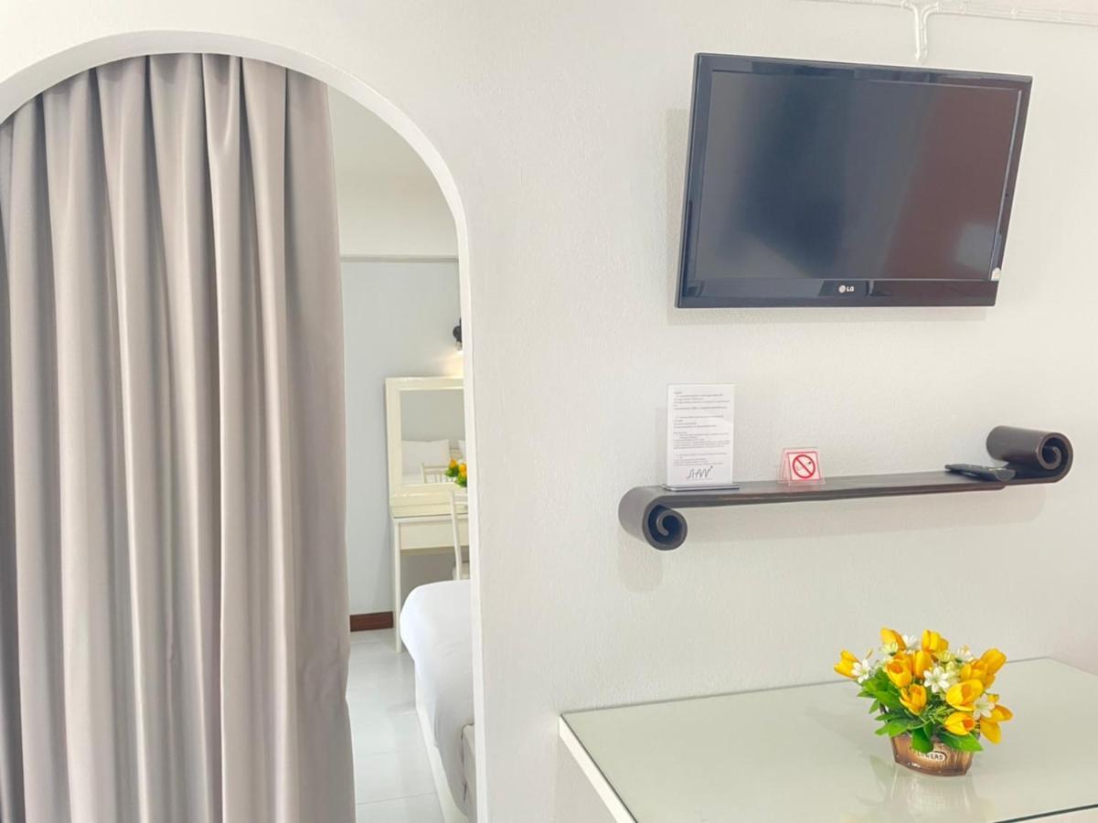 Shan Boutique Hotel Chiang Mai Bagian luar foto