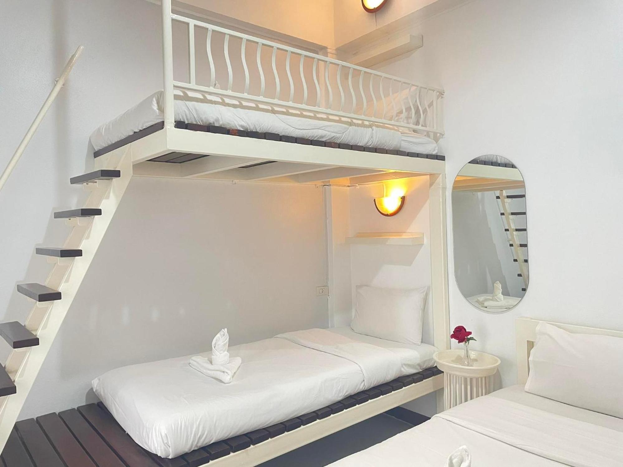 Shan Boutique Hotel Chiang Mai Bagian luar foto