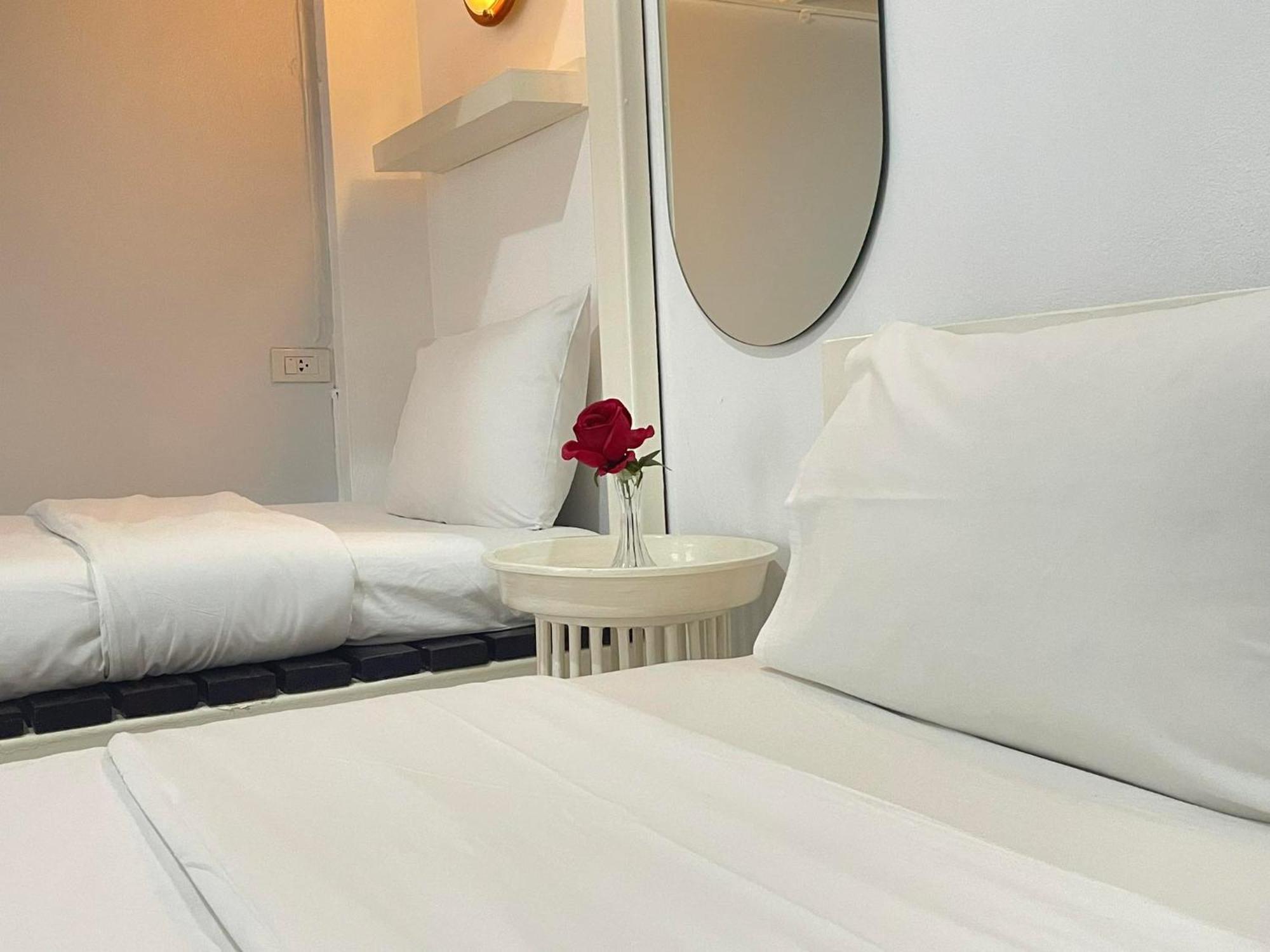 Shan Boutique Hotel Chiang Mai Bagian luar foto
