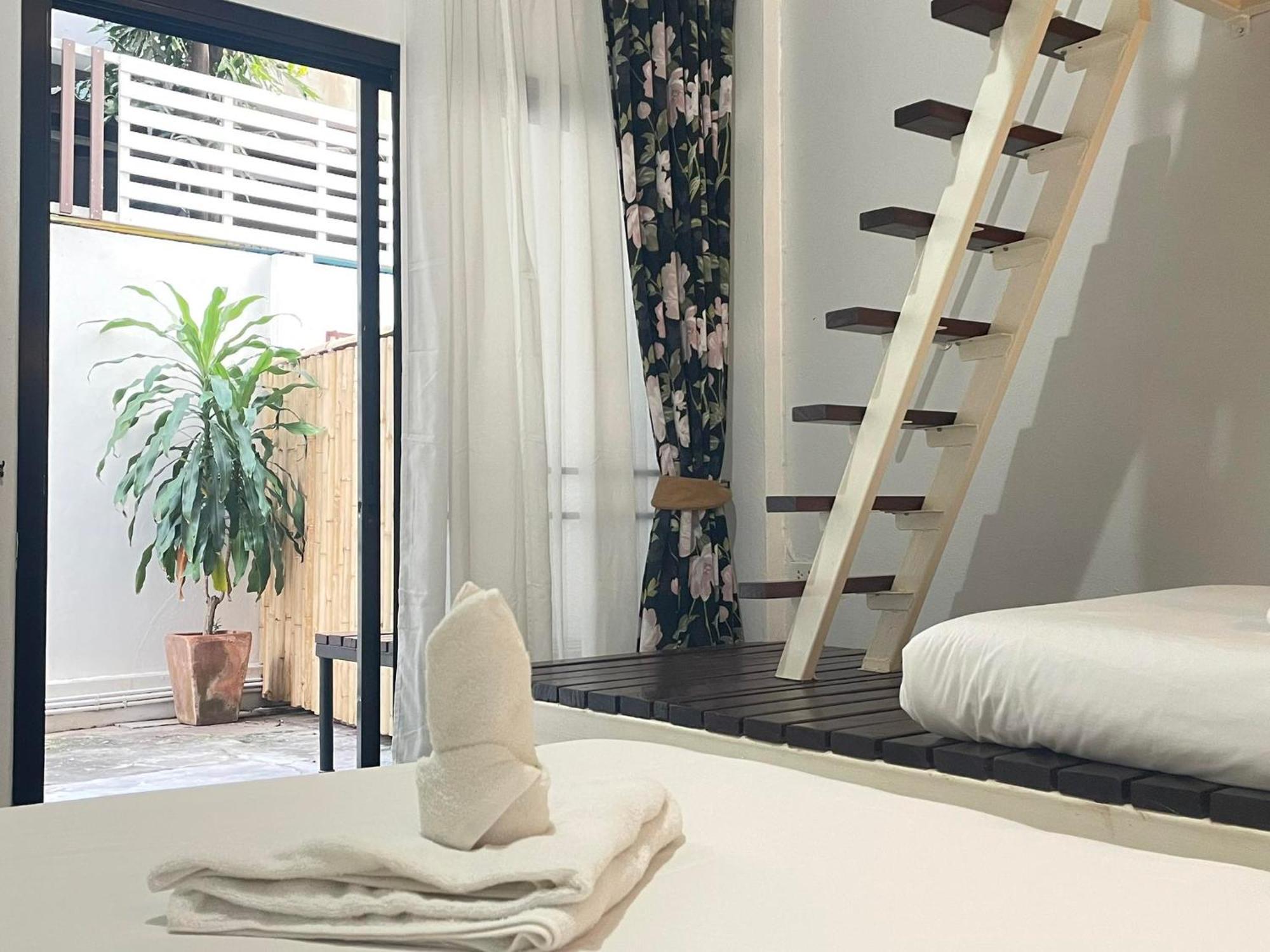 Shan Boutique Hotel Chiang Mai Bagian luar foto