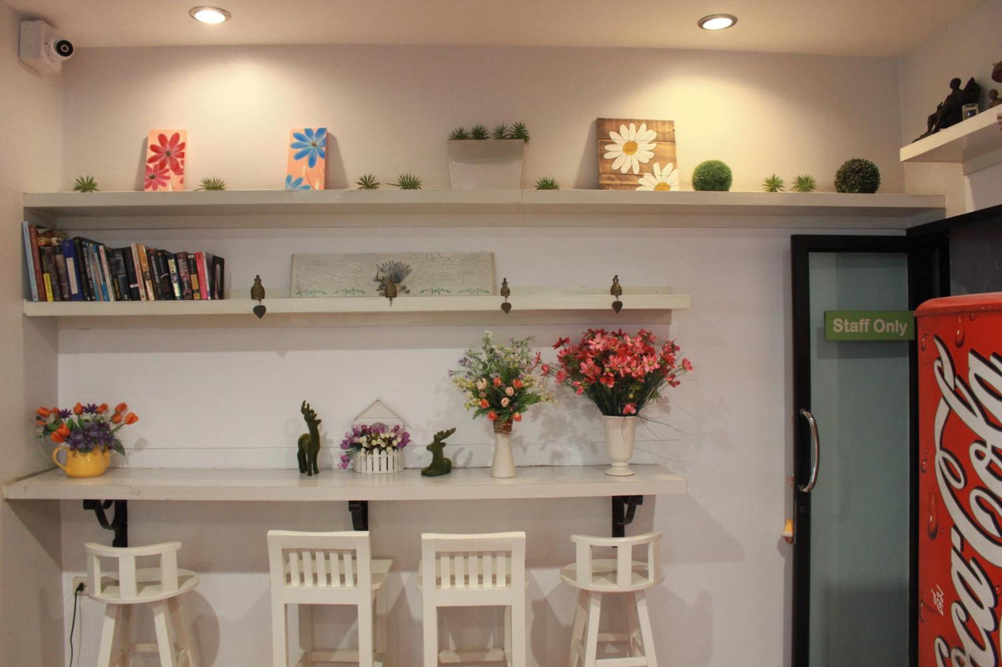 Shan Boutique Hotel Chiang Mai Bagian luar foto