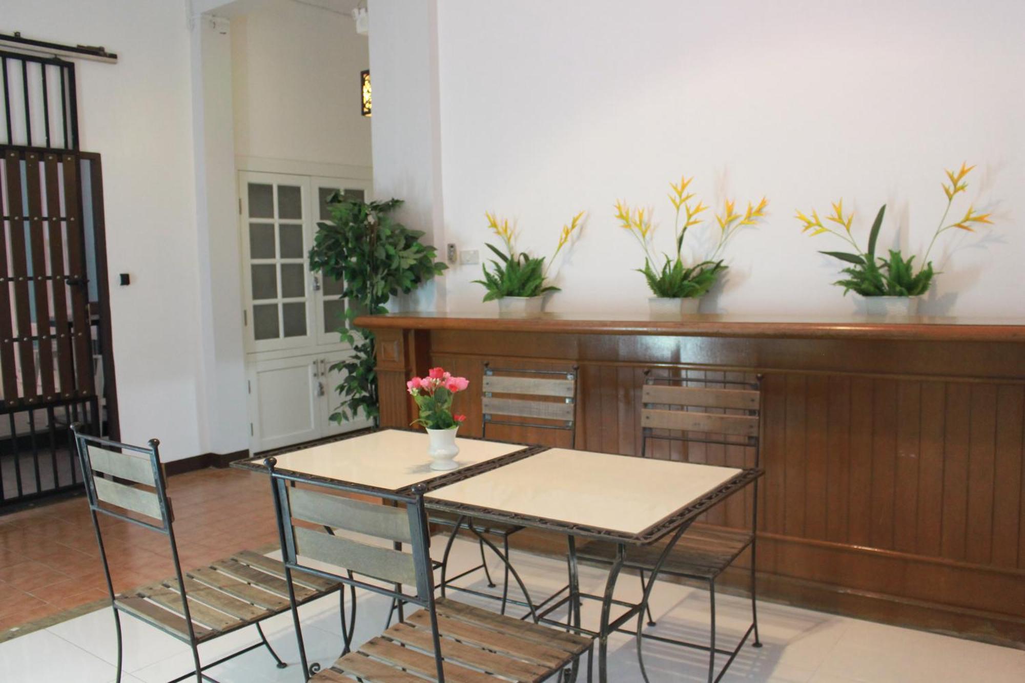 Shan Boutique Hotel Chiang Mai Bagian luar foto