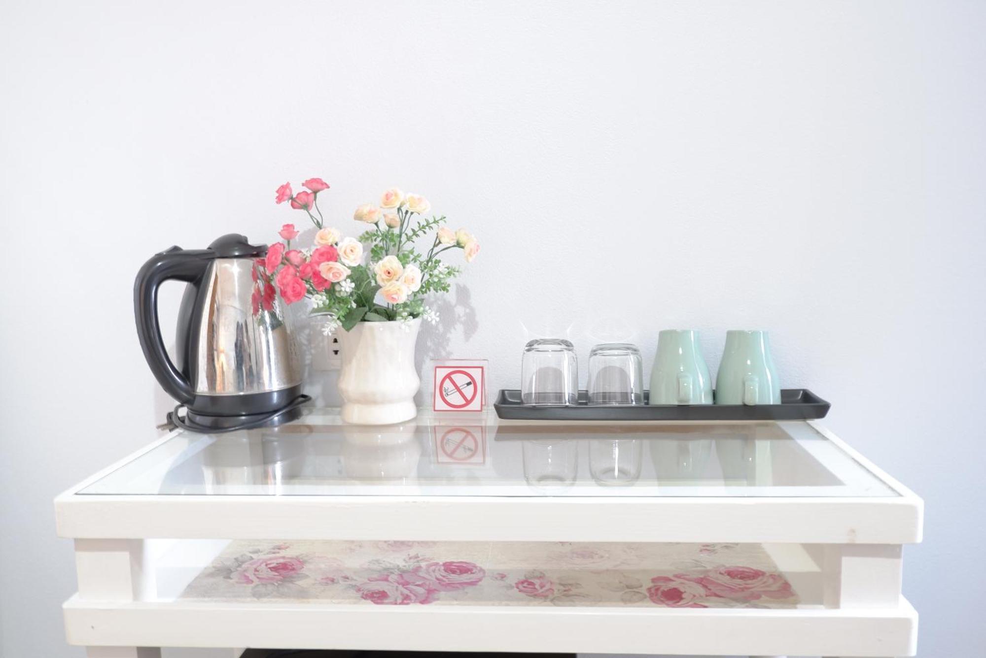Shan Boutique Hotel Chiang Mai Bagian luar foto