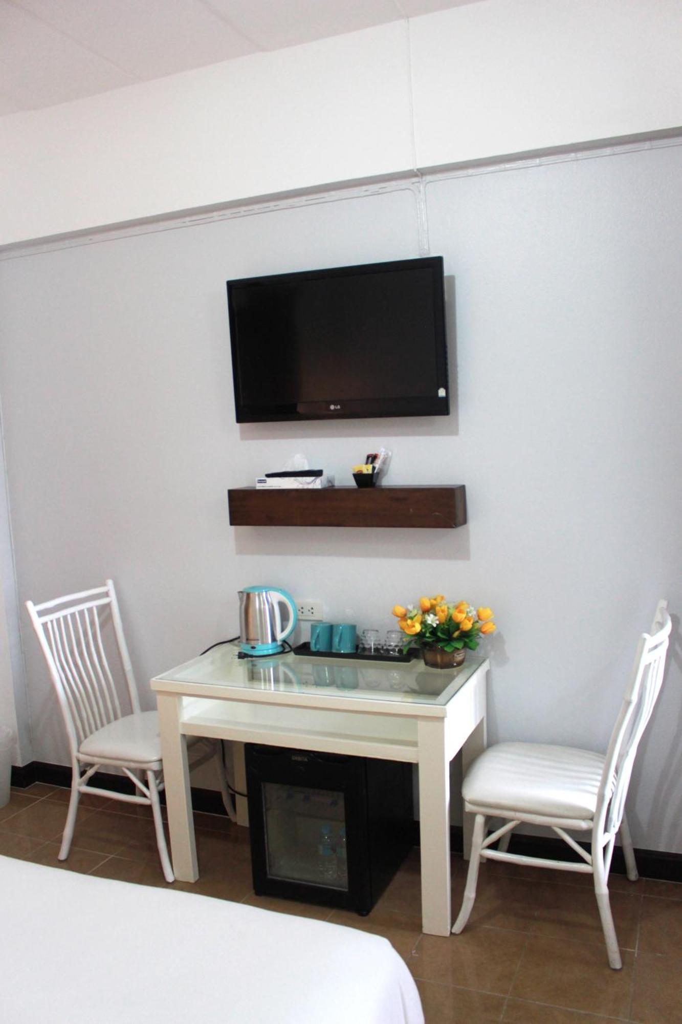 Shan Boutique Hotel Chiang Mai Bagian luar foto