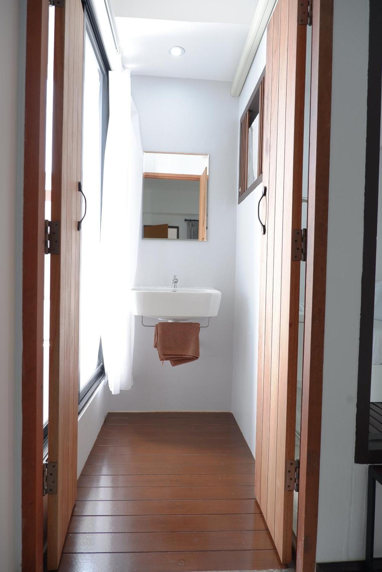 Shan Boutique Hotel Chiang Mai Bagian luar foto