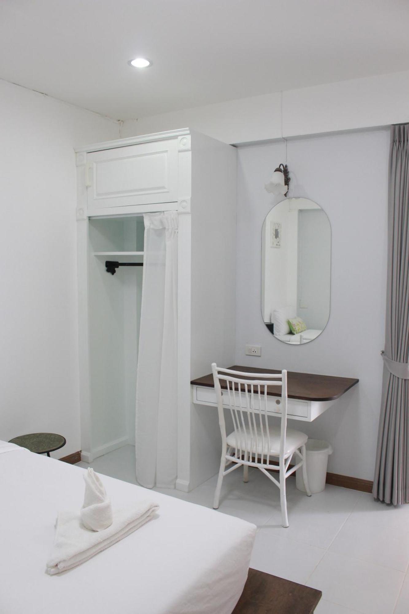 Shan Boutique Hotel Chiang Mai Bagian luar foto