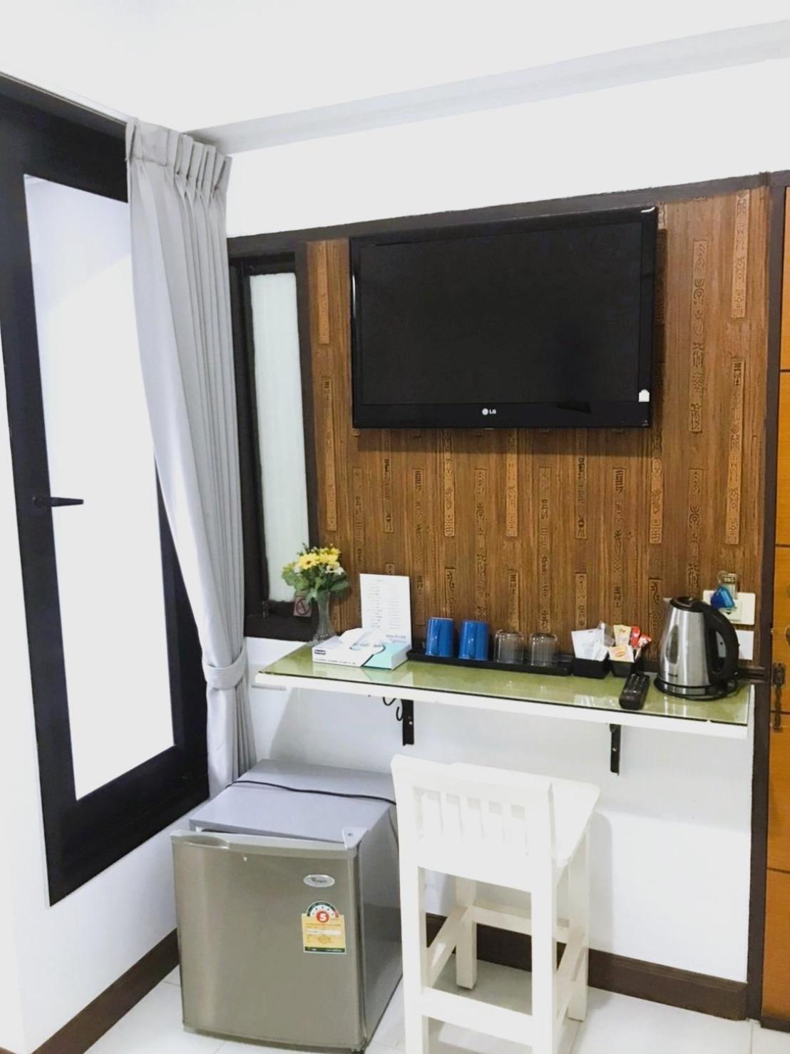 Shan Boutique Hotel Chiang Mai Bagian luar foto