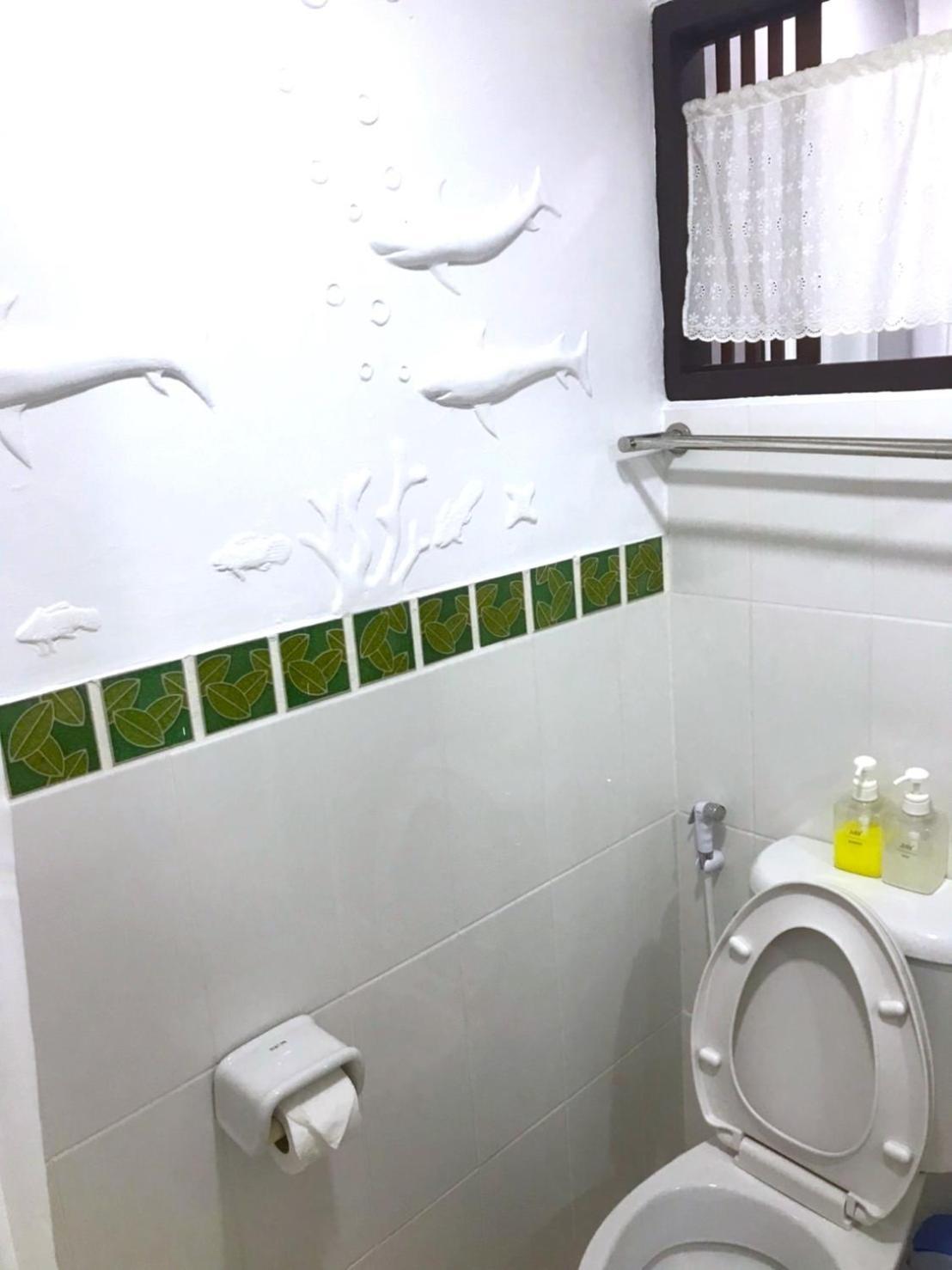 Shan Boutique Hotel Chiang Mai Bagian luar foto