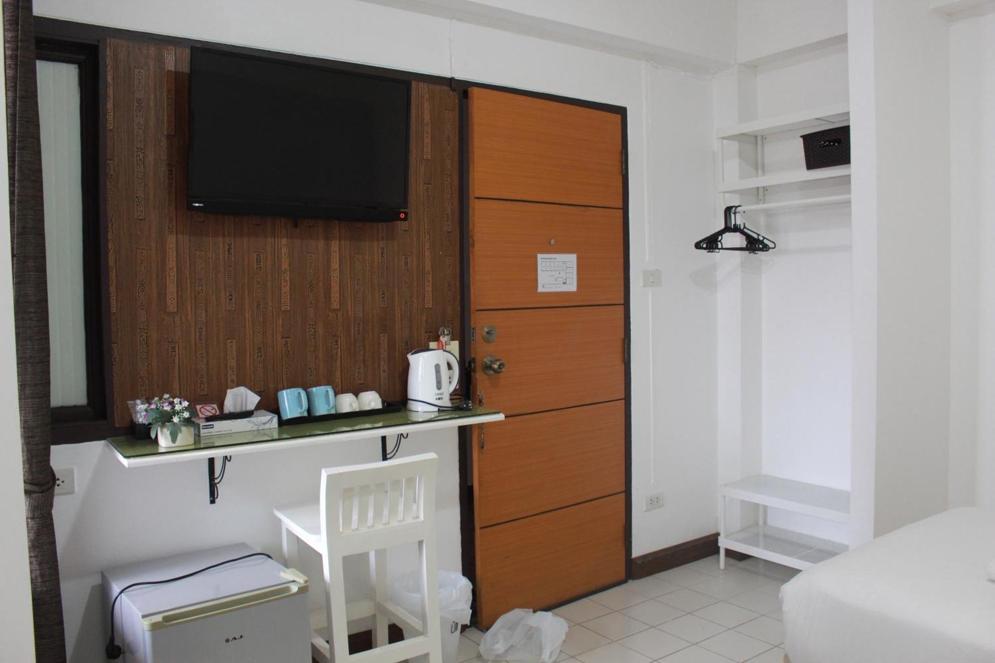 Shan Boutique Hotel Chiang Mai Bagian luar foto