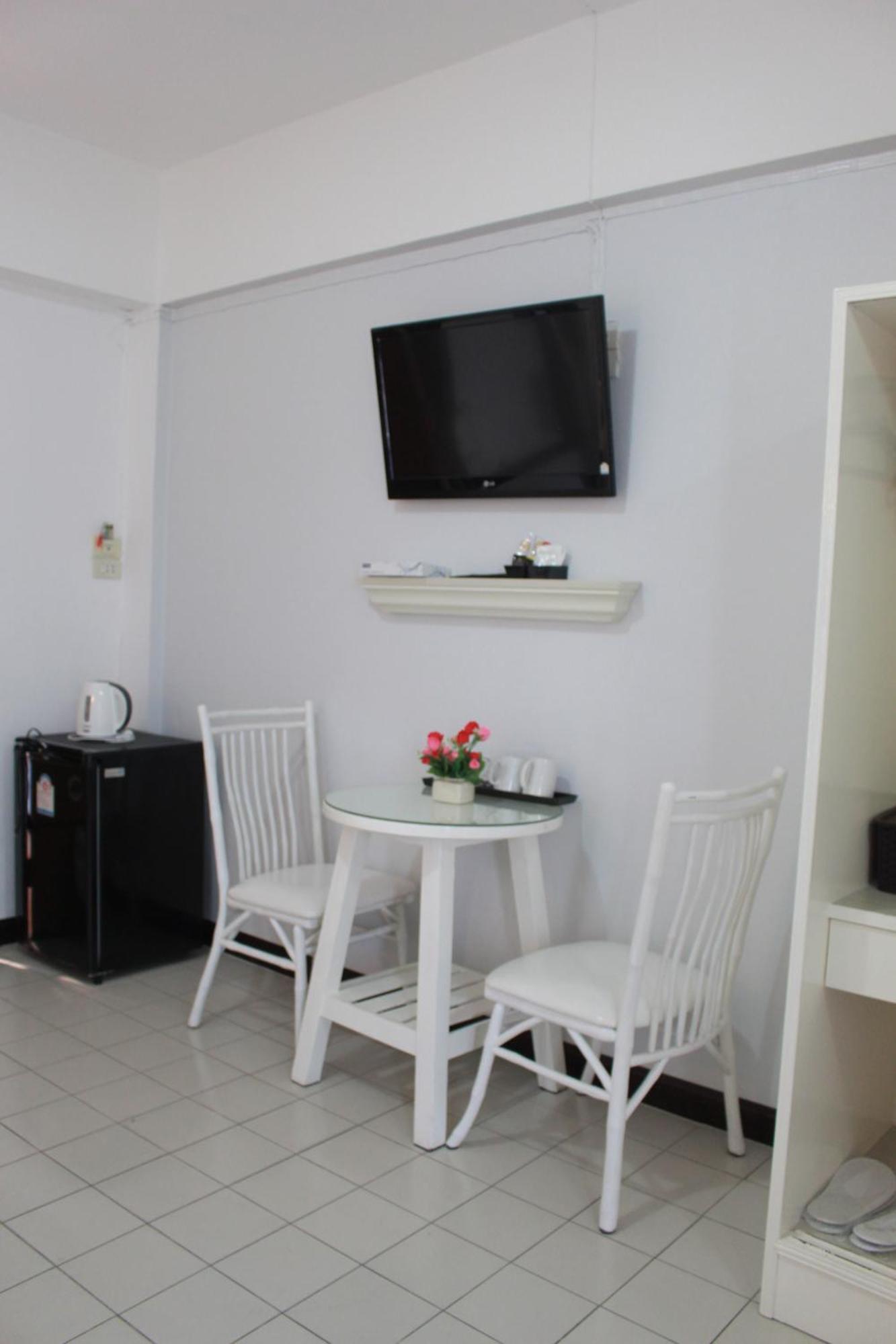 Shan Boutique Hotel Chiang Mai Bagian luar foto
