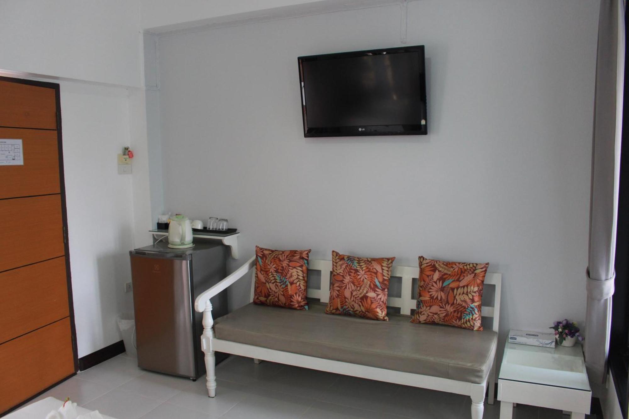Shan Boutique Hotel Chiang Mai Bagian luar foto