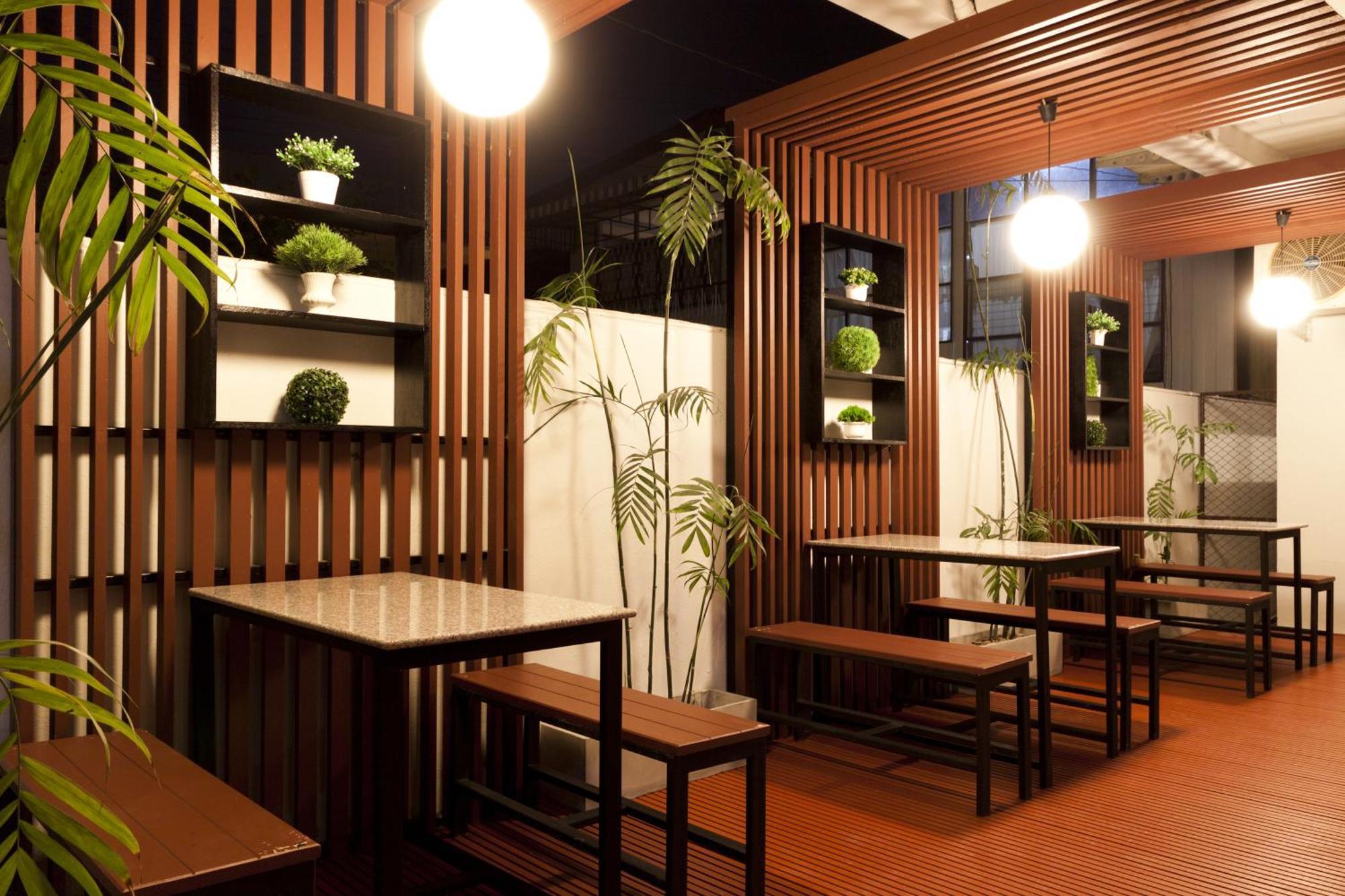 Shan Boutique Hotel Chiang Mai Bagian luar foto